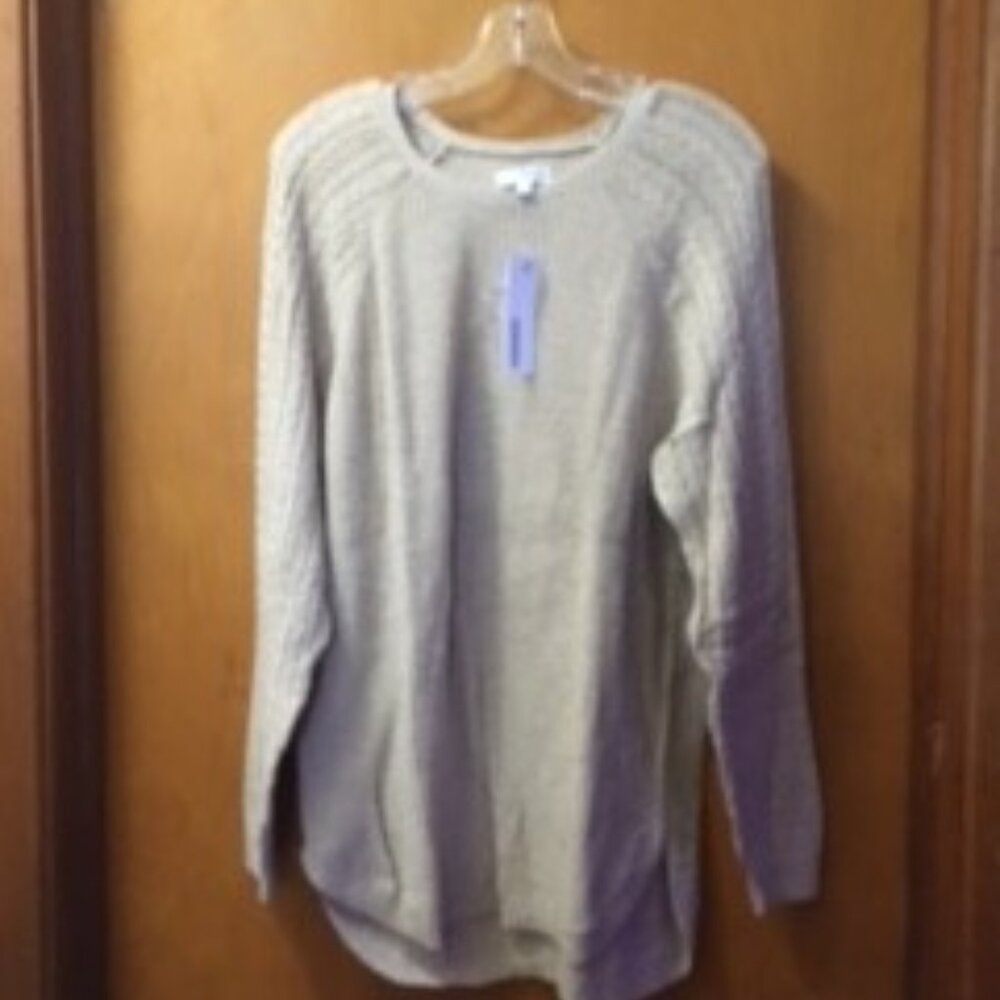 Sonoma Ladies Sweater
